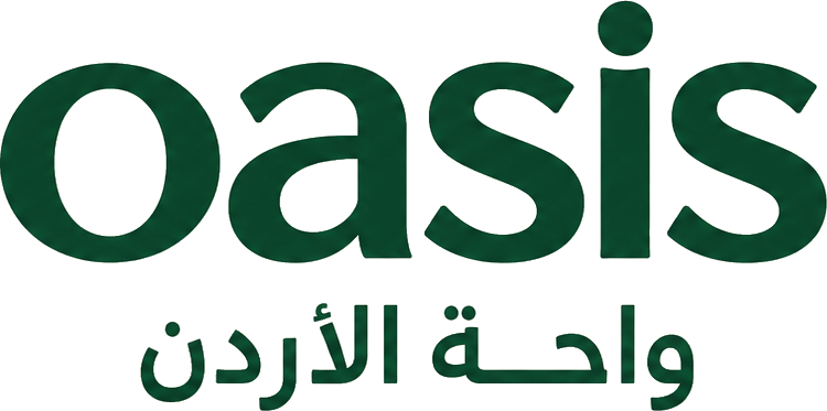 Oasis — واحة الأردن